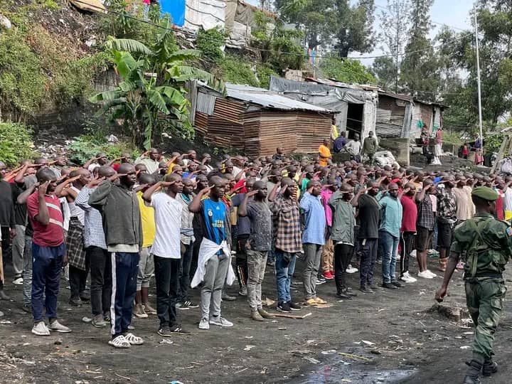 Agression Rwandaise : On doit se préparer à une guerre totale (Général Shiko)