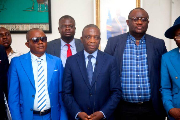 Maniema : Le gouvernement préoccupé par la situation sécuritaire à Kabambare