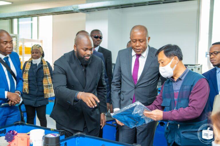 Enrôlement et identification des électeurs : l&rsquo;opération débute en décembre par le Kongo-Central, l&rsquo;ex Bandundu et l&rsquo;ex Équateur