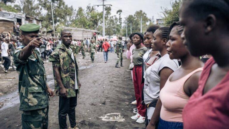 Ituri : 56 nouveaux volontaires frappent à la porte des FARDC