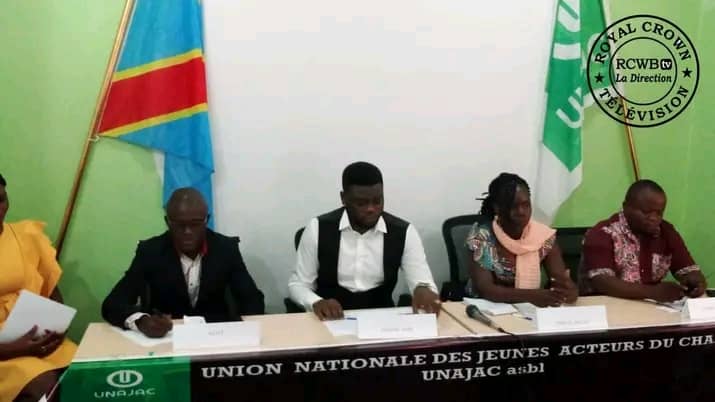Processus électoral : la jeunesse de Lemba sensibilisée par l&rsquo;Asbl UNAJAC