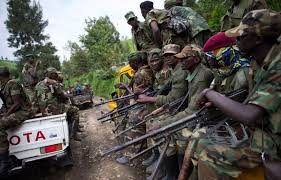 Nord-Kivu : Le M23 enregistre une lourde perte à Kibumba(Armée)