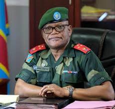 L&rsquo;ennemi est loin de Goma, rassure Constant Ndoma