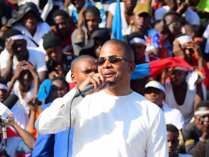 Mobilisation : les soutiens affluent pour Tshisekedi,Budimbu en grand oral le 03 décembre à Kinshasa