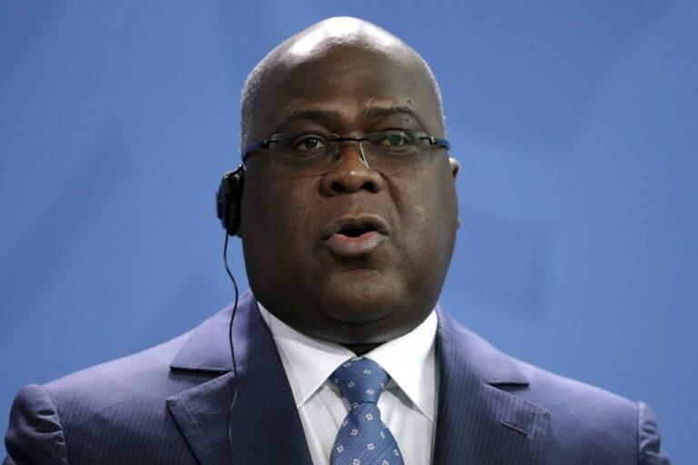 Diplomatie : Félix Tshisekedi nomme deux nouveaux ambassadeurs en Suisse et au Royaume-Uni