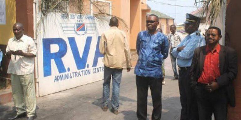 Gbadolite/RVA: les agents réclament plus de 90 mois d’arriérés de salaire