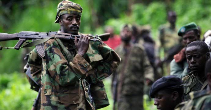 Les élus interdisent à l&rsquo;exécutif d&rsquo;intégrer le M23 dans l&rsquo;armée, considéré comme groupe terroriste