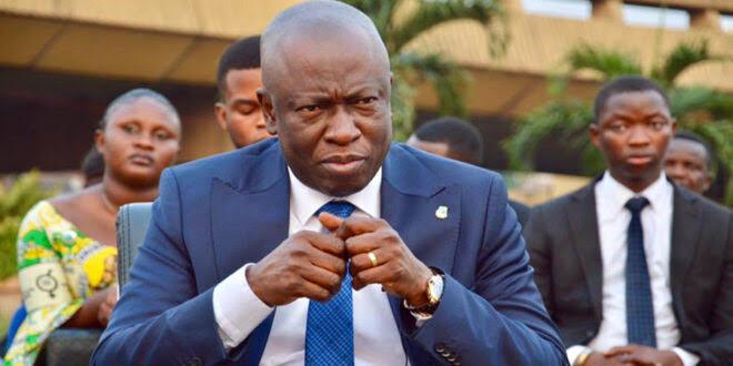 RDC : Augustin Kabuya démis de ses fonctions de SG de l&rsquo;UDPS (CDT)