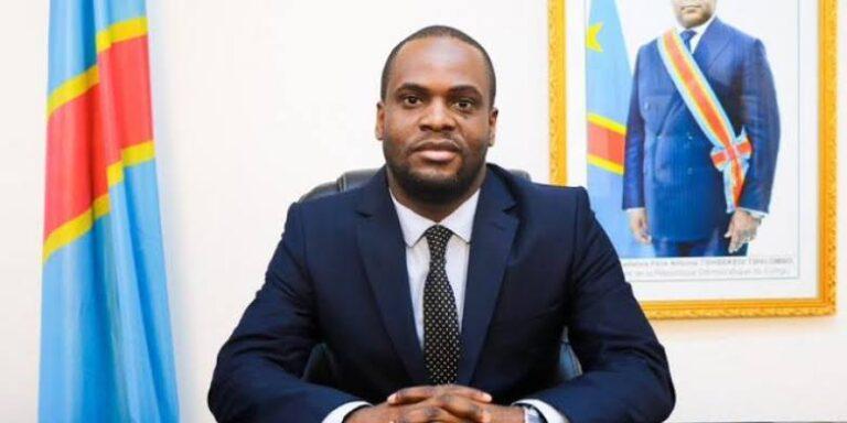 CNSSAP: Junior Mata nommé Directeur Général par Félix Tshisekedi