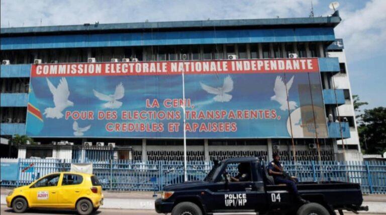 Élections des Sénateurs et Gouverneurs: la clôture de l&rsquo;opération de dépôt des dossiers reportée au 8 mars