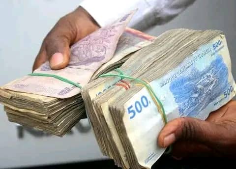 BCC: les avoirs des banques commerciales évalués à 1.147.886,29 USD