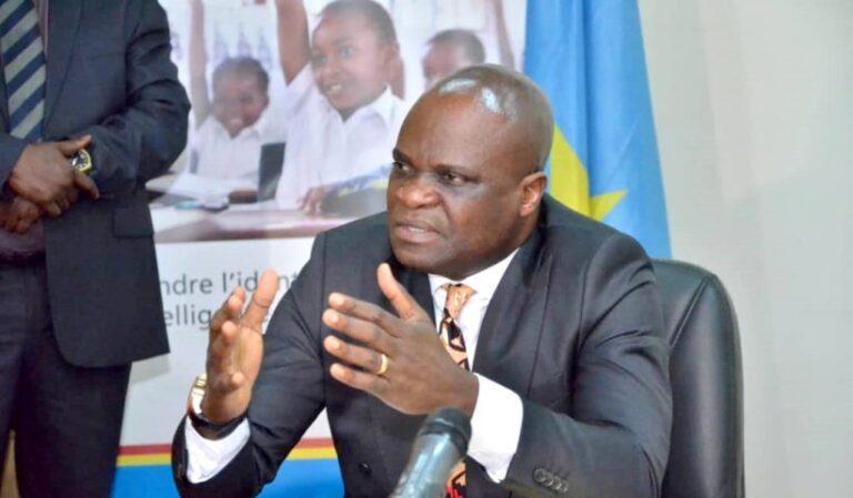 Justice : Willy Bakonga attendu ce vendredi au parquet de grande instance de Kinshasa/Gombe