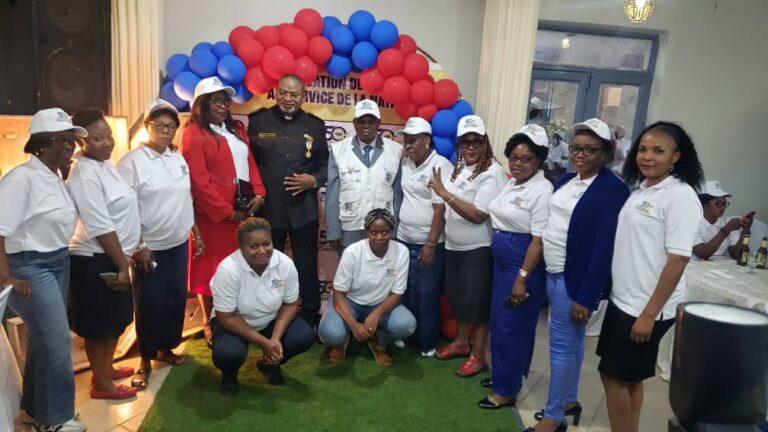 Cinquantenaire de l&rsquo; OCC: Le DP Raymond Katambwe parle d&rsquo;un travail de qualité sans précédent réalisé au Sud-Kivu