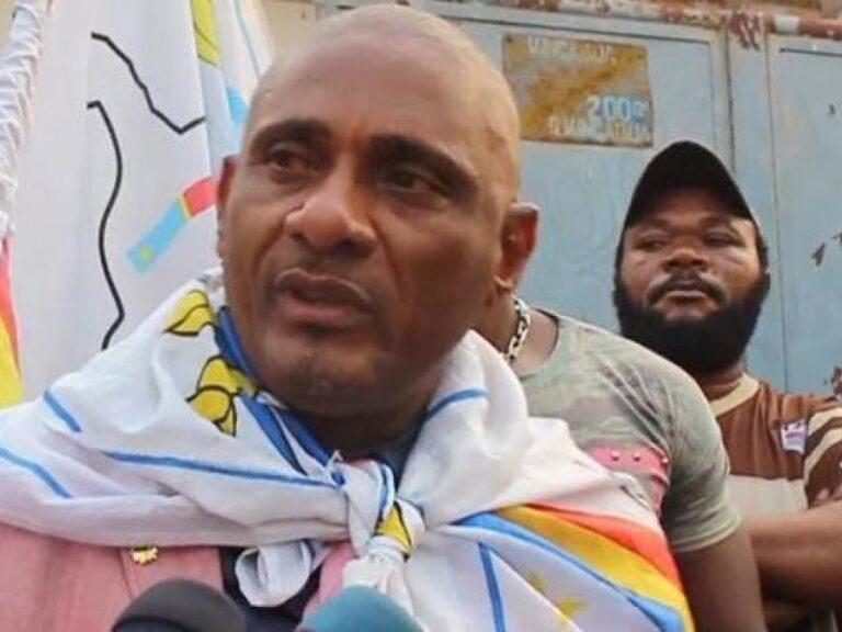 Kinshasa : Gecoco Mulumba démissionne de ses fonctions de vice-gouverneur