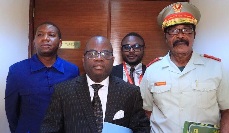 RDC : La paie des agents et fonctionnaires pour le mois de février est quasiment bouclée, à l&rsquo;exception de la Rawbank,First Bank et BCDC (Comité de Suivi)