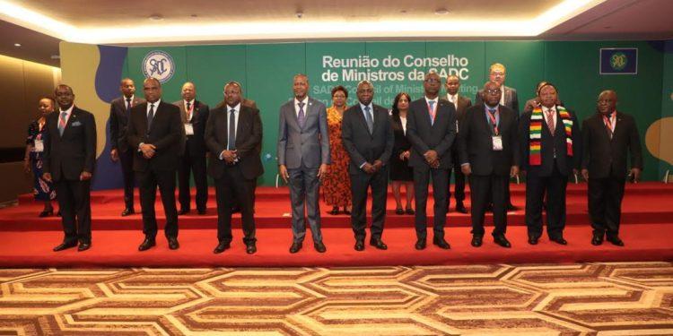 SADC : un sommet extraordinaire sur la RDC et le Mozambique convoqué en Zambie