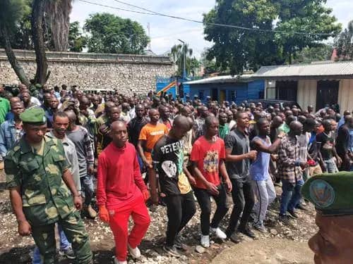 Nord-Kivu/P-DDRCS : plusieurs ex-combattants abandonnent le site de Kasando