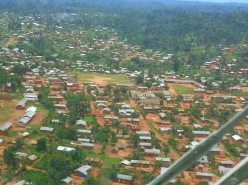 Djugu : Des otages de la CODECO libérés par les FARDC