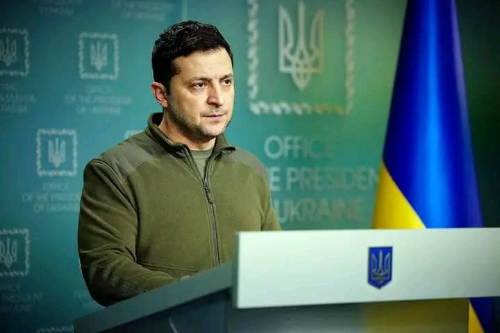 RDC: l&rsquo;Ukraine ouvre son ambassade à Kinshasa en avril