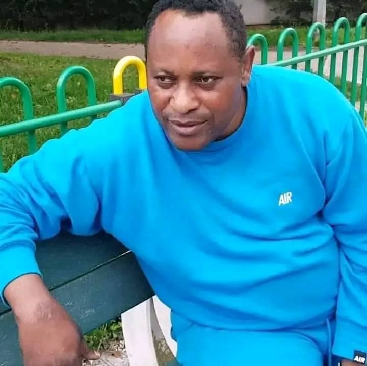Décès de Gianni Fayi: la dépouille arrive ce mercredi à Kinshasa