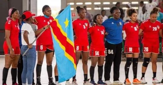 Jeux africains d’Accra 2023 : la RDC classée 19ème sur 54 nations