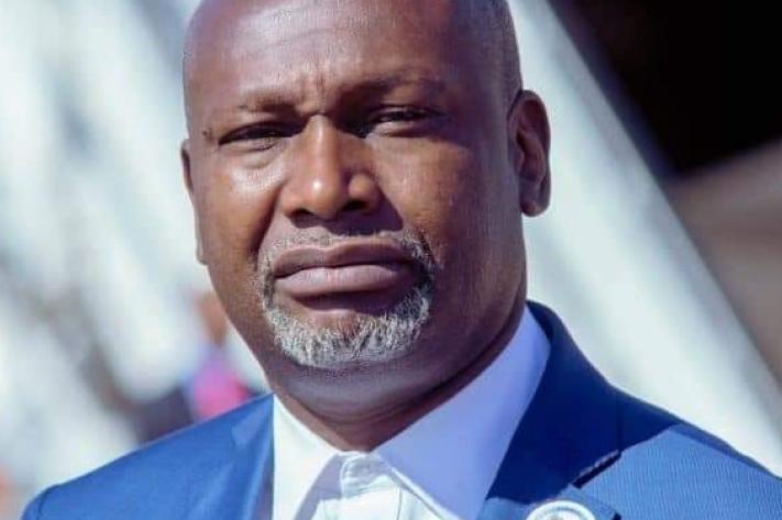 Diplomatie : Freddy Kangudia Nkutula nommé ambassadeur près la République du Soudan du Sud