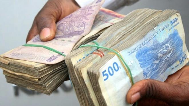 RDC: le gouvernement compte emprunter 30 millions USD grâce aux bons du trésor