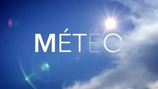 Météo-RDC : 14 provinces connaîtront ce mardi un ciel nuageux avec orages et pluies