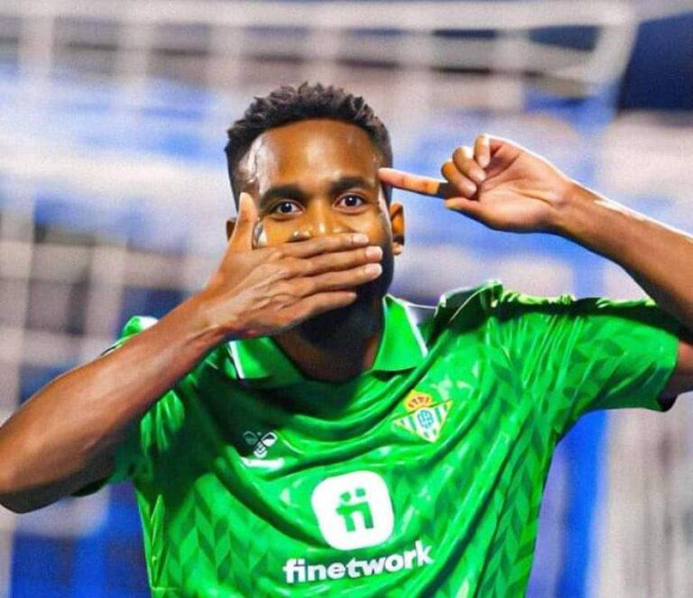 Liga : Un mois après sa blessure, Bakambu reprend les entrainements