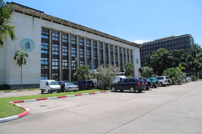 Banque centrale : ralentissement de l’inflation de 0,229 % à 0,141 %