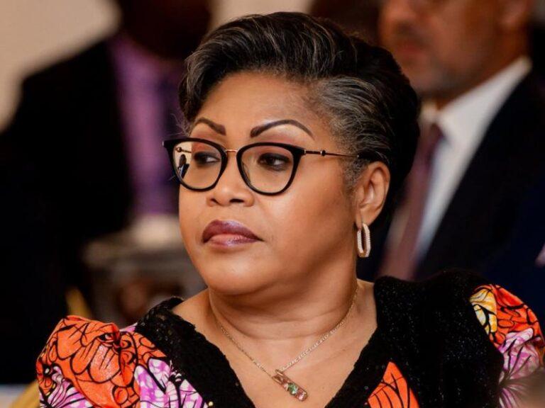Qui est Judith Tuluka Suminwa? la 1ère PM de la RDC