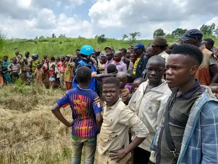 Djugu : 2 civils tués et 5 autres kidnappés par la CODECO