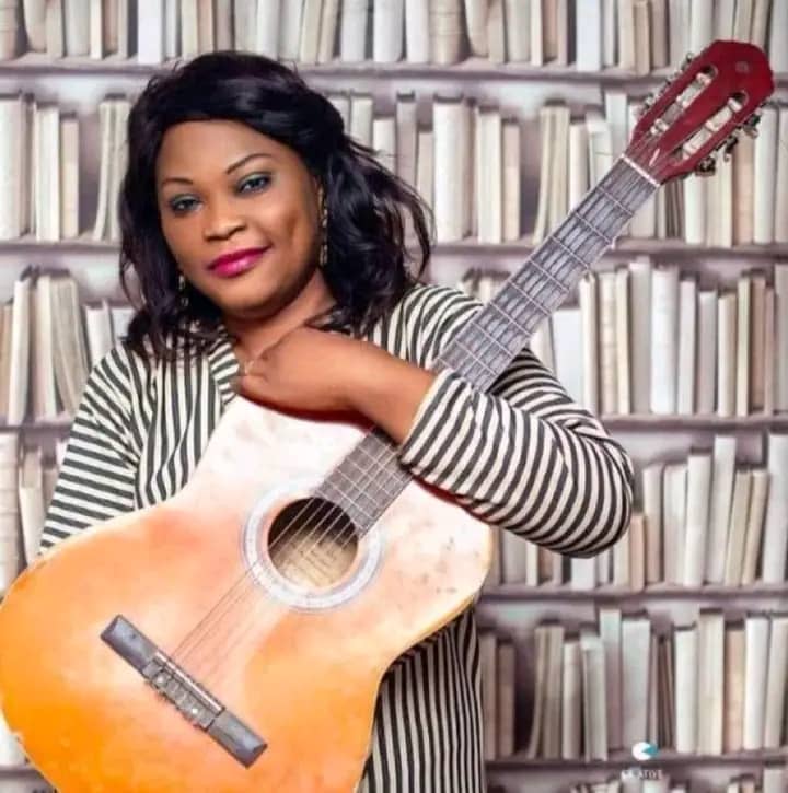 Musique : La chanteuse gospel Lucie Kunda du groupe Kunda Sisters a tiré sa révérence