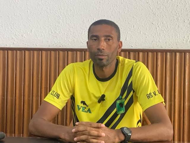 Foot : V.Club veut jouer la Coupe du Congo