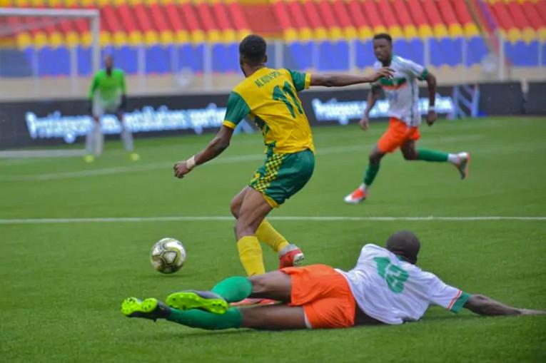 LINAFOOT : le nouveau calendrier des play-downs de la Ligue 1 est connu