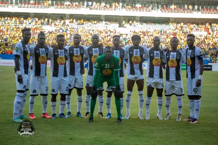 Coupe du Congo : Mazembe signe son retour