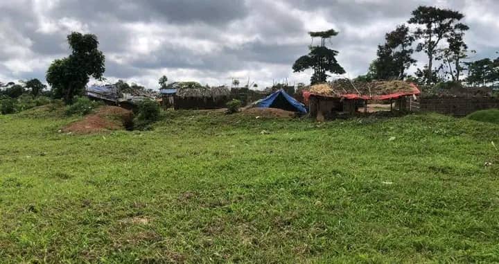 Nyiragongo : une personne tuée et un policier blessé dans un cambriolage