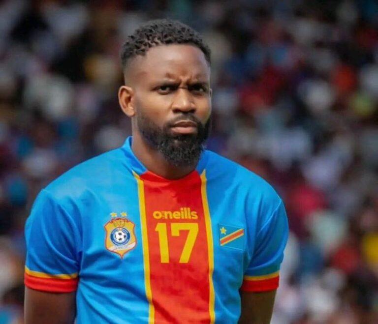 Guerre à l&rsquo;Est : Cédric Bakambu annonce la construction d’un village pour abriter les femmes et les enfants victimes d&rsquo;atrocités