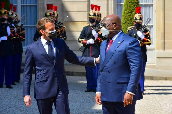 Le vernissage du livre de Félix Tshisekedi prévu ce lundi à Paris