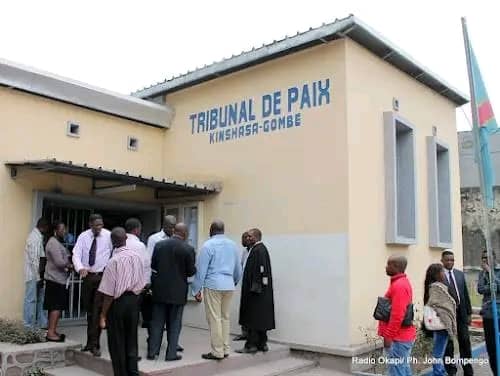 Insolite : 159 demandes de divorce répertoriées en une journée dans un tribunal à Kinshasa