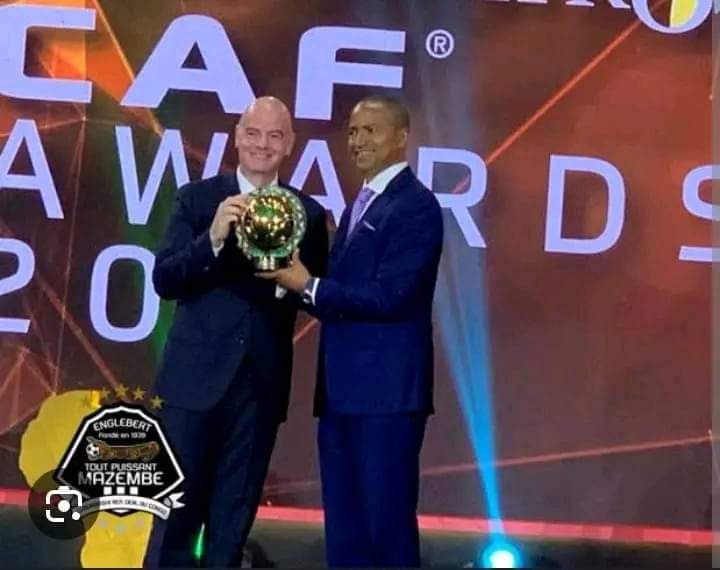 Katumbi et le football, bientôt la fin !