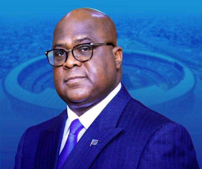 RDC : des nouveaux mandataires des entreprises publiques nommés par Félix Tshisekedi