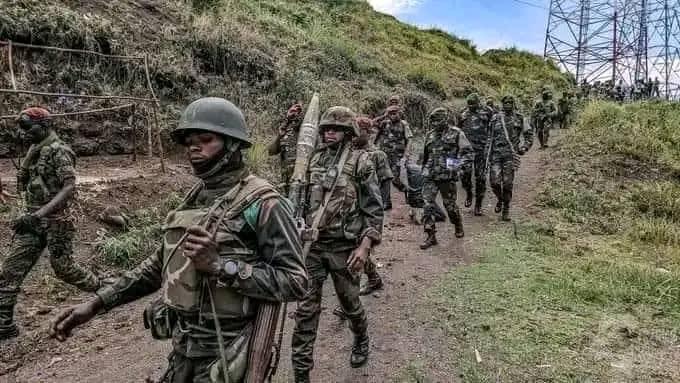Nord-Kivu : des affrontements entre M23 et Wazalendo signalés à Masisi ce mercredi