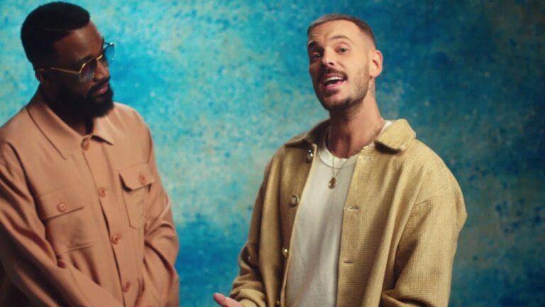 Le clip de « Chez toi, chez de Fally Ipupa et Matt Pokora déjà disponible