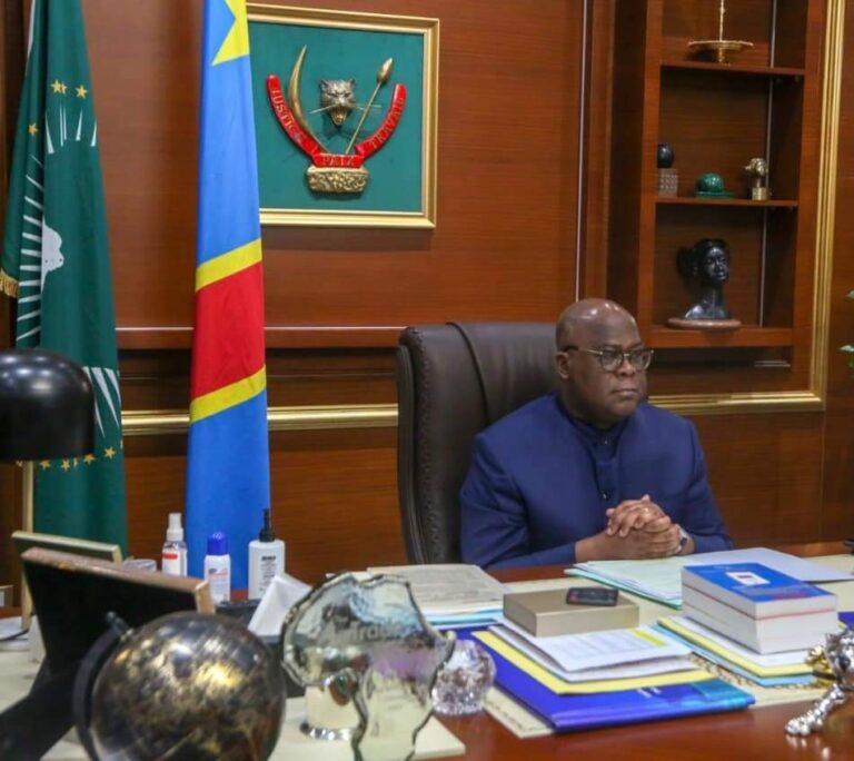 SADC : la tentative de coup d&rsquo;état en RDC condamnée par les pays membres