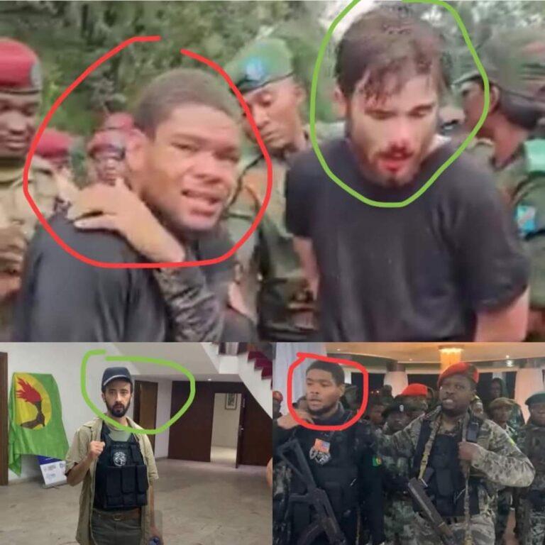 Coup d&rsquo;état raté à Kinshasa : Qui est Christian Malanga Musumari, l&rsquo;auteur de l&rsquo;attaque de ce matin ?