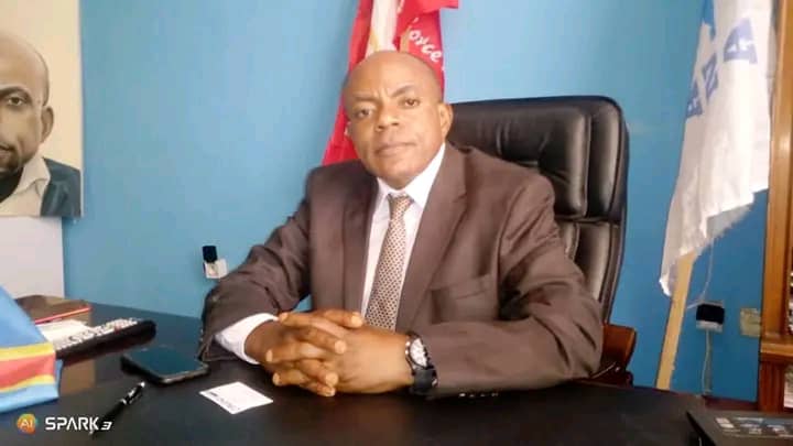 RDC : le député Willy Mishiki menace d&rsquo;introduire une action judiciaire pour annuler les élections du bureau définitif de l&rsquo;AN
