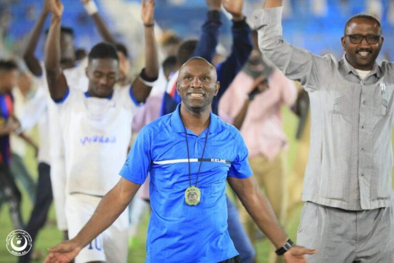 Florent Ibenge: « Si j&rsquo;avais le 1/10 du budget qui était à ma disposition au Renaissance de Bekane à V.Club, je suis champion chaque année »