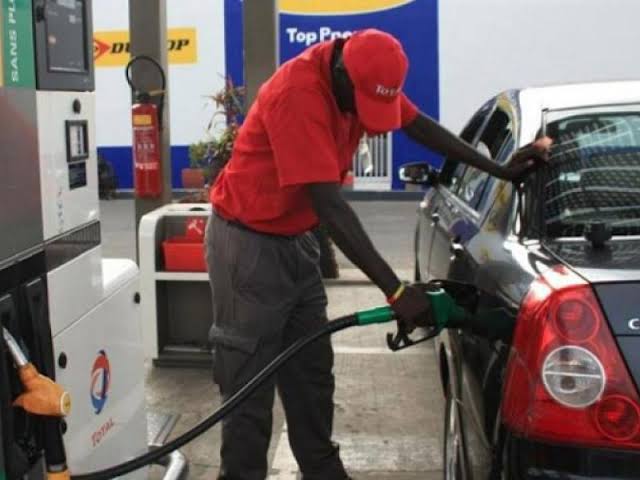 Pénurie de carburant : la situation redevient déjà à la normale ( ministère des Hydrocarbures)