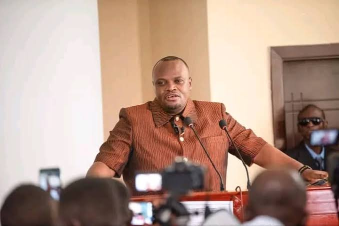 Kinshasa : Daniel Bumba confirmé gouverneur élu par la Cour d’appel